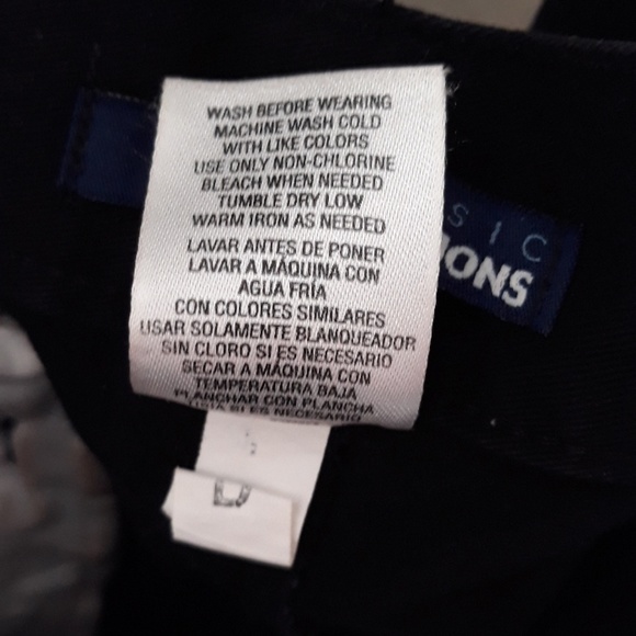 Big Men's Waders - Picture 4 of 5